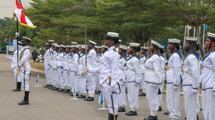 Afrika'da sular ısınmaya devam ediyor! 'Askeri müdahalede bulunmaya hazırız'