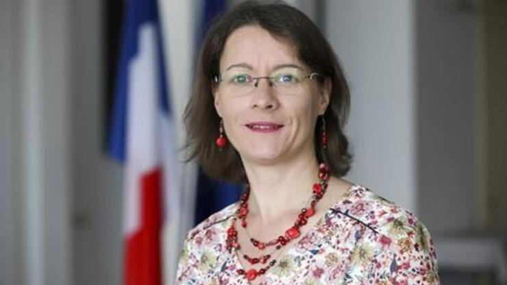 Macron’un danışmanı Türkiye Büyükelçisi oluyor